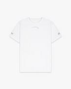 Polera de Competencia  Blanca - AVANCUS para Mujeres
