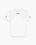 Polera de Competencia Blanca - AVANCUS para Hombres
