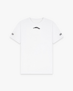 Polera de Competencia Blanca - AVANCUS para Hombres