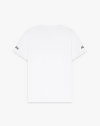 Polera de Competencia Blanca - AVANCUS para Hombres