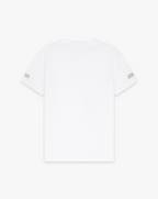 Polera de Competencia  Blanca - AVANCUS para Mujeres