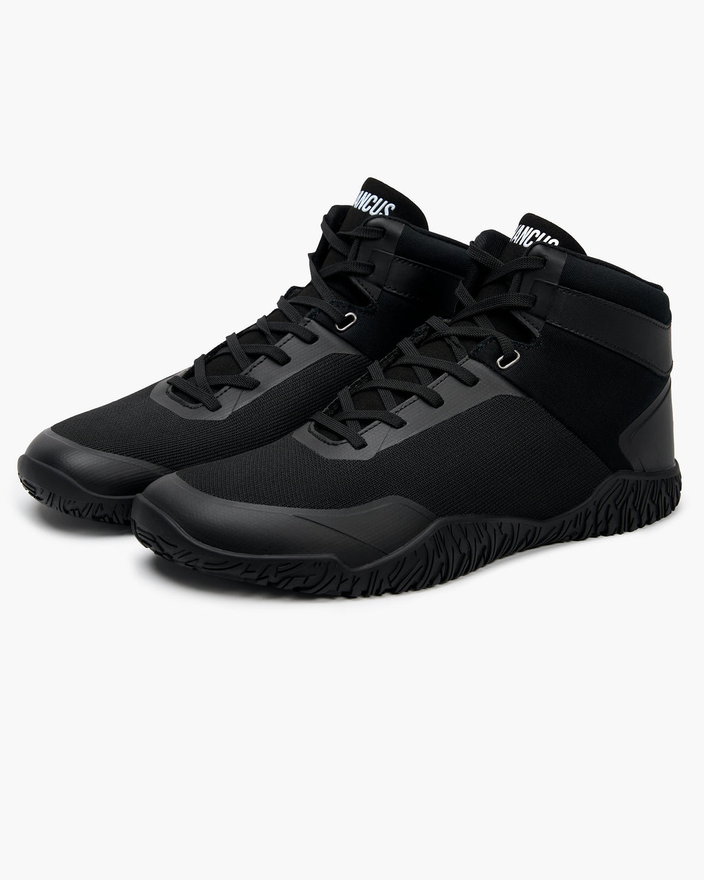 Apex Power V3 HIGH TOP - Black