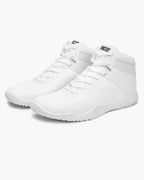 Apex Power V3 HIGH TOP White