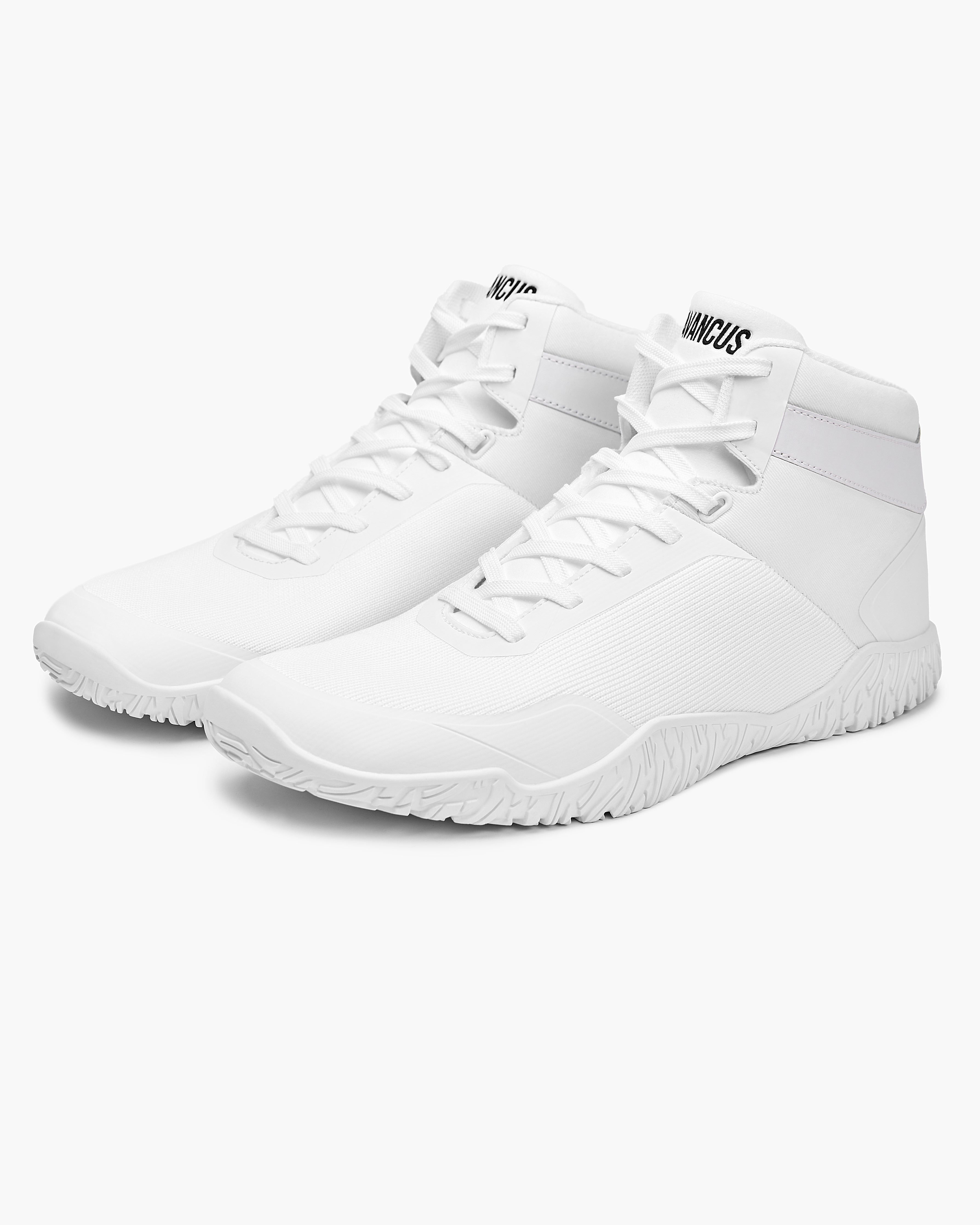 Apex Power V3 HIGH TOP White