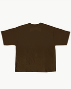 Polera Berserker Legacy CAFÉ