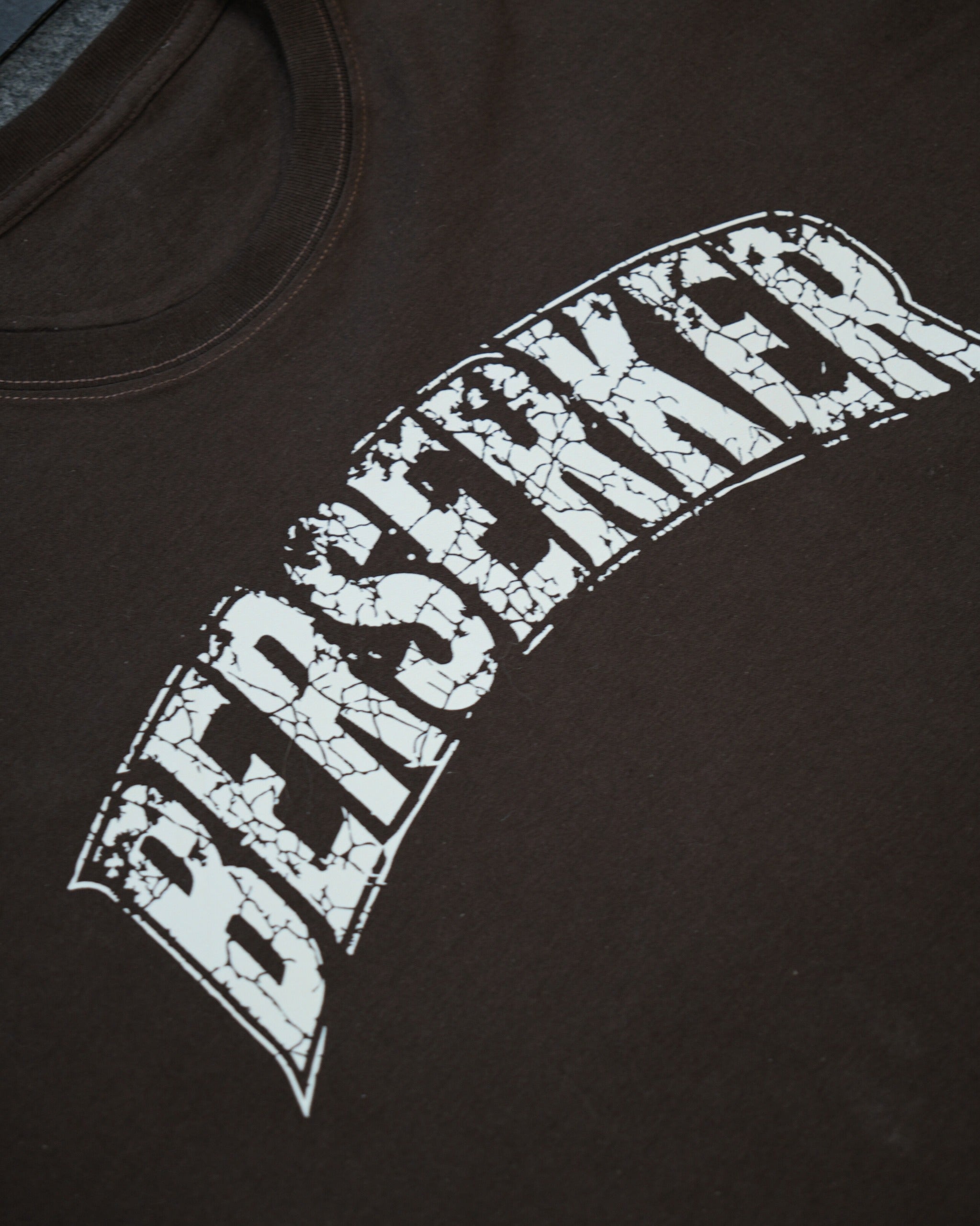 Polera Berserker Legacy BEIGE