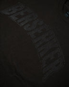 Polera Berserker Legacy NEGRA