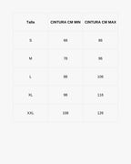REMATE (Con detalles estéticos) Cinturón de Levantamiento - Thor's Ultimate Belt
