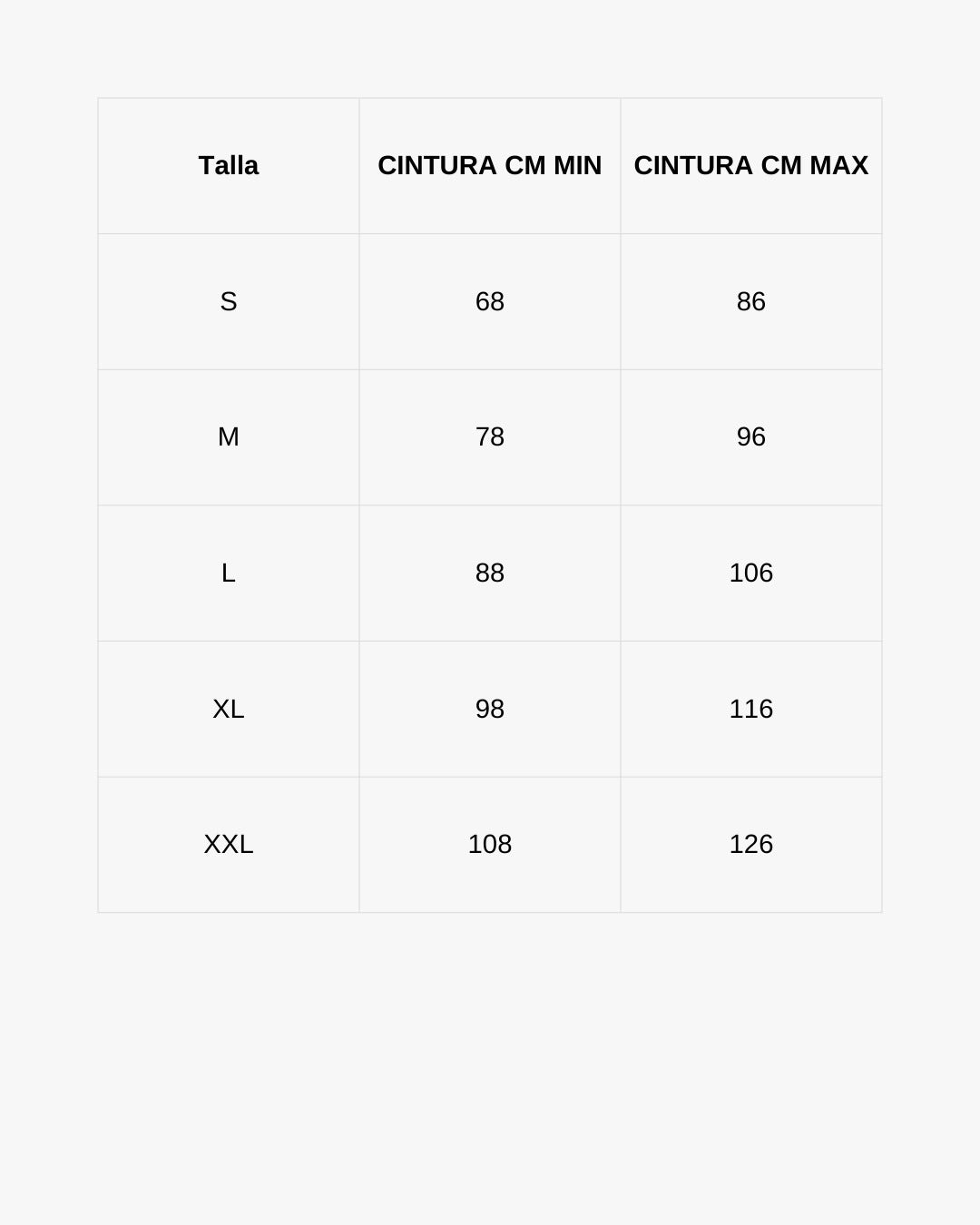 Cinturón de Levantamiento - Thor's Ultimate Belt